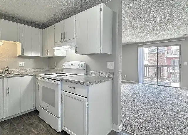 Property at Summit Lofts - 1713 28th St, Greeley, CO, 80631, 2 beds, 1 bath, [object Object]
