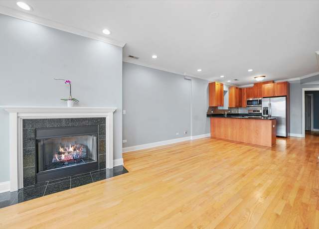 Photo of 4662 N Winthrop Ave Unit 3S, Chicago, IL 60640