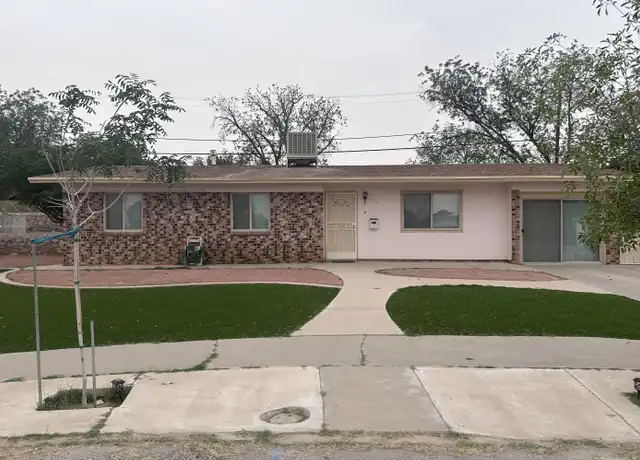 Property at 333 Mariana Cir, El Paso, TX, 79915, 3 beds, 2 baths, [object Object]