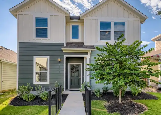 Property at 5305 Golden Canary Ln #58, Austin, TX, 78723, 3 beds, 2.5 baths, [object Object]