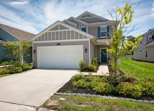 Property at 2134 Major Oak St, Jacksonville, FL, 32218, 4 beds, 3 baths, [object Object]