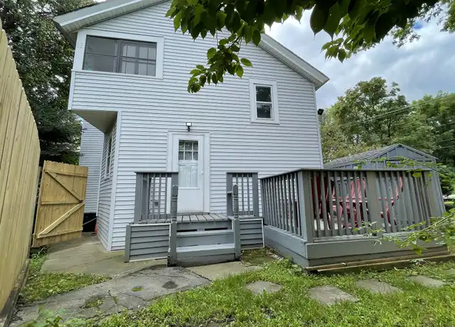 Property at 956 Emerson Ave Unit 2, Syracuse, NY, 13204, 2 beds, 1 bath, [object Object]