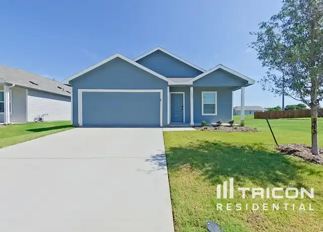 Property at 1608 Lercara Ln, McKinney, TX, 75071, 4 beds, 2 baths, [object Object]