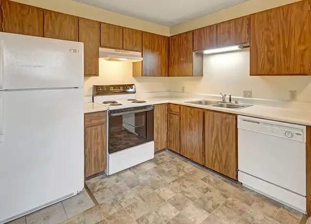Property at Brighton Woods - 1204 Norman St, Anchorage, AK, 99504, 1-2 bed, 1-1.5 bath, [object Object]