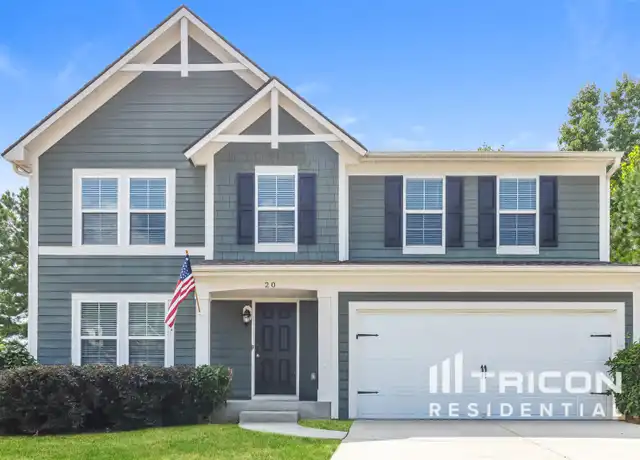 Property at 20 Moonrise Ct, Dallas, GA, 30132, 4 beds, 2.5 baths, [object Object]