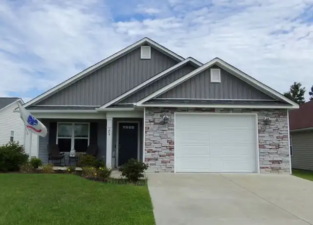 Property at 204 Murdock Way, New Bern, NC, 28560, 3 beds, 2 baths, [object Object]