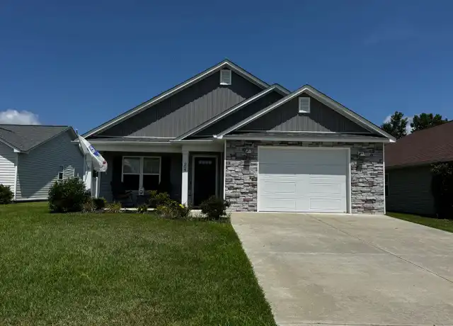 Property at 204 Murdock Way, New Bern, NC, 28560, 3 beds, 2 baths, [object Object]