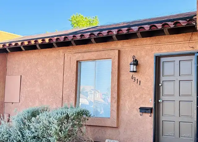 Property at 6311 W Washington Ave Unit 6311, Las Vegas, NV, 89107, 2 beds, 1 bath, [object Object]