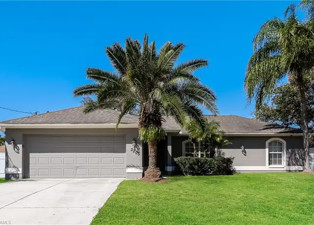 Property at 3205 Ginsa Ter, North Port, FL, 34291, 3 beds, 2 baths, [object Object]