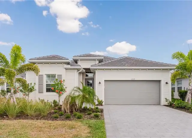 Property at 5444 Fancourt Links Way, Ave Maria, FL, 34142, 3 beds, 3 baths, [object Object]