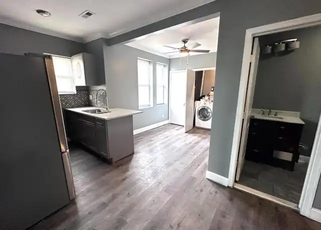 Property at 2315 N Pulaski St Unit 2, Baltimore, MD, 21217, 3 beds, 2 baths, [object Object]
