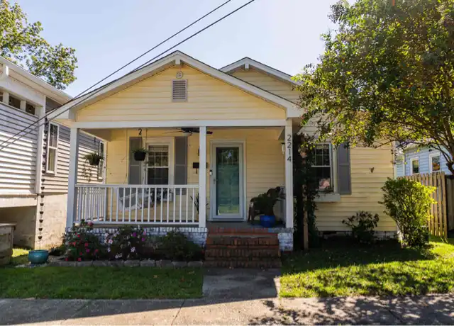 Property at 2214 Barnett Ave, Wilmington, NC, 28403, 2 beds, 1 bath, [object Object]