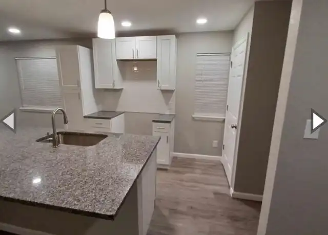 Property at 6741 Dublin Loop W Unit B, Colorado Springs, CO, 80918, 2 beds, 1 bath, [object Object]