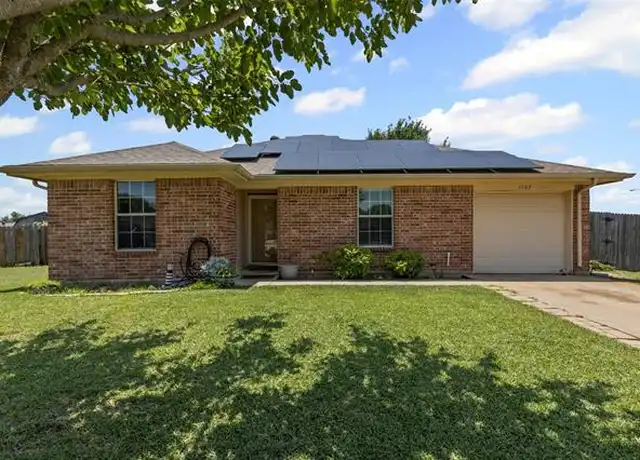 Property at 1107 Lynnwood Ct, Cleburne, TX, 76033, 3 beds, 2 baths, [object Object]