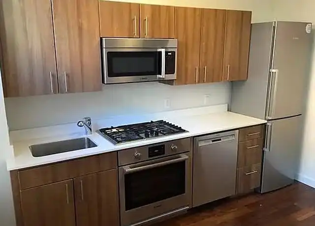 Property at 45 1st Ave #213, Charlestown, MA, 02129, 1 bed, 1 bath, [object Object]