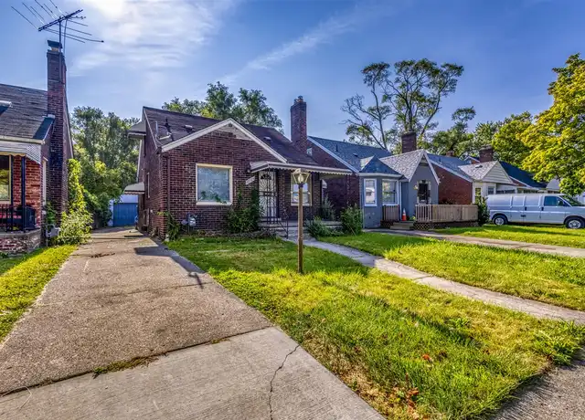 Property at 10724 McKinney St, Detroit, MI, 48224, 3 beds, 2 baths, [object Object]