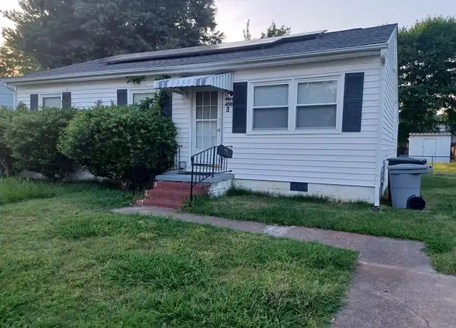 Property at 4806 82nd St, Newport News, VA, 23605, 3 beds, 1 bath, [object Object]