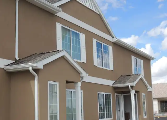 Property at 614 Hill St Unit 12, Riverton, WY, 82501, 2 beds, 1 bath, [object Object]