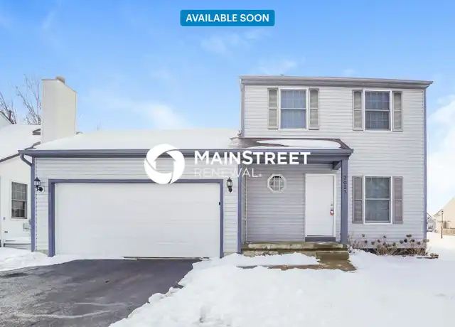 Property at 2027 Winding Hollow Dr, Grove City, OH, 43123, 3 beds, 2 baths, [object Object]