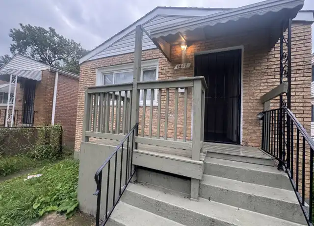 Property at 1447 W 114th Pl, Chicago, IL, 60643, 3 beds, 1 bath, [object Object]