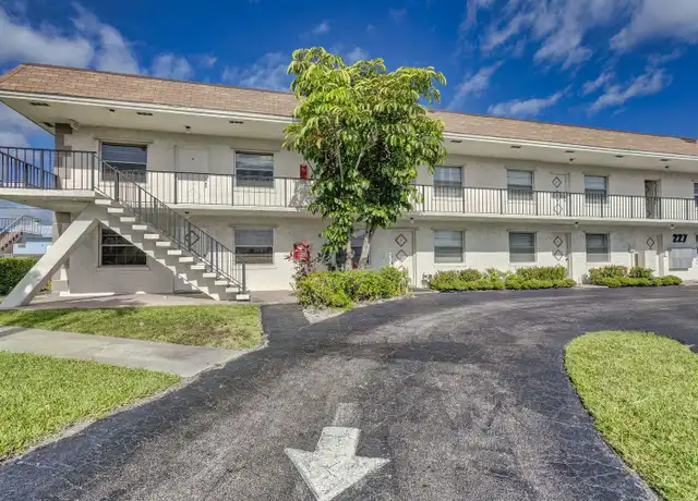 Property at 227 Castlewood Dr #102, North Palm Beach, FL, 33408, 2 beds, 2 baths, [object Object]