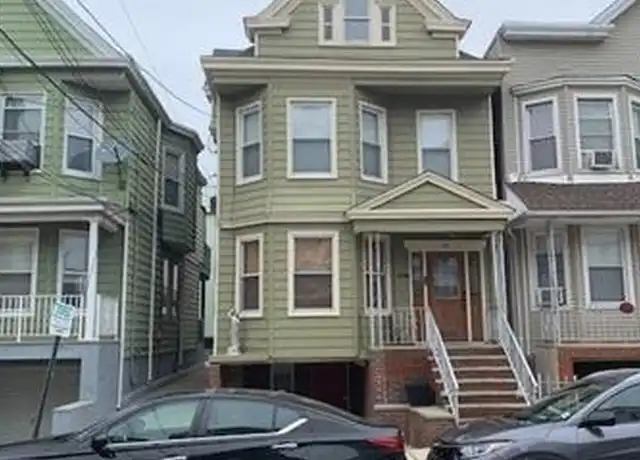 Property at 95 Andrew St, Bayonne, NJ, 07002, 3 beds, 1 bath, [object Object]