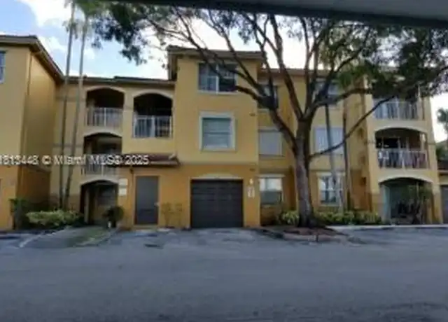 Property at 155 NW 96th Ter Unit 2-104, Pembroke Pines, FL, 33024, 1 bed, 1 bath, [object Object]