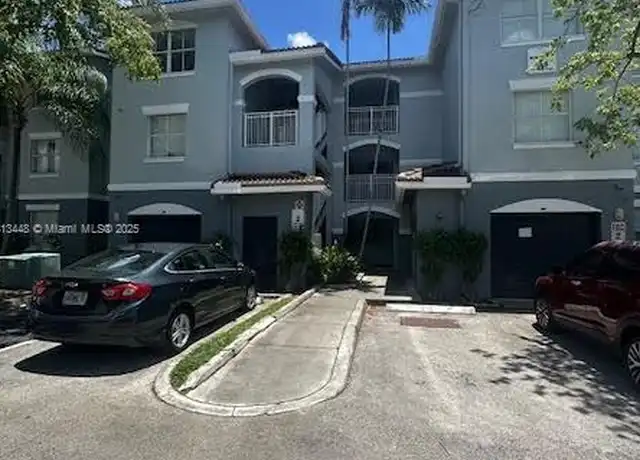 Property at 155 NW 96th Ter Unit 2-104, Pembroke Pines, FL, 33024, 1 bed, 1 bath, [object Object]
