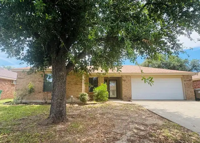 Property at 1617 Kansas Ave, San Angelo, TX, 76904, 3 beds, 2 baths, [object Object]
