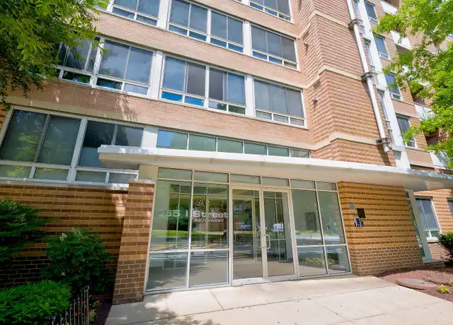 Property at 355 I St SW Unit 524S, Washington, DC, 20024, 2 beds, 1 bath, [object Object]
