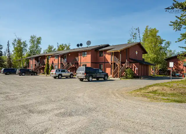Property at 340 E Palmer-Wasilla Hwy Unit A12, Wasilla, AK, 99654, 1 bed, 1 bath, [object Object]