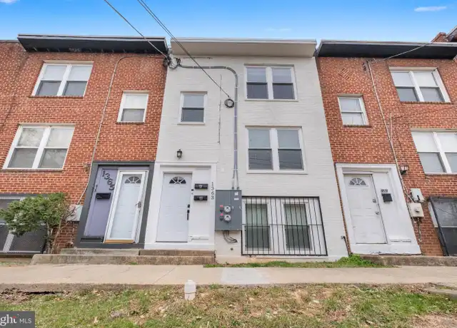 Property at 1363 Morris Rd SE Unit B, Washington, DC, 20020, 1 bed, 1 bath, [object Object]
