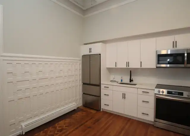 Property at 1919 Green St Unit C, Philadelphia, PA, 19130, 1 bed, 1 bath, [object Object]