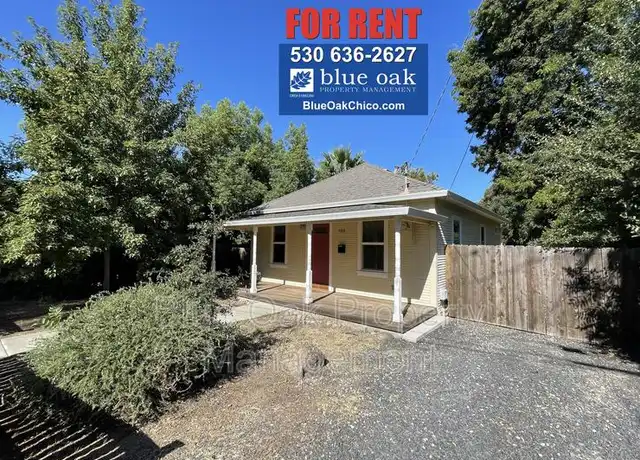 Property at 956 Humboldt Ave, Chico, CA, 95928, 2 beds, 1 bath, [object Object]