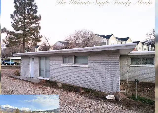 Property at 13413 Minuteman Dr #7, Draper, UT, 84020, 2 beds, 1 bath, [object Object]