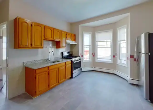 Property at 119 George St Unit 2, Boston, MA, 02119, 2 beds, 1 bath, [object Object]