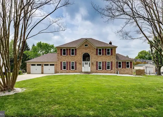 Property at 10189 Maxine St, Ellicott City, MD, 21042, 4 beds, 3.5 baths, [object Object]