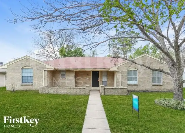 Property at 2956 Meadow Green Dr, Dallas, TX, 75234, 3 beds, 2 baths, [object Object]