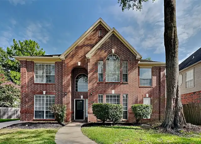 Property at 5011 Greenriver Valley Dr, Kingwood, TX, 77345, 4 beds, 2.5 baths, [object Object]