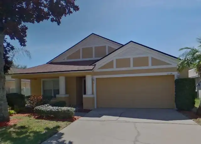 Property at 11149 Rodeo Ln, Riverview, FL, 33579, 4 beds, 2 baths, [object Object]