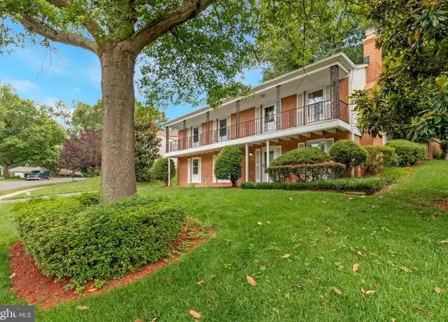 Property at 7915 Journey Ln, Springfield, VA, 22153, 4 beds, 3 baths, [object Object]