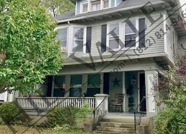 Property at 1623 Ohio St, Terre Haute, IN, 47807, 3 beds, 1 bath, [object Object]