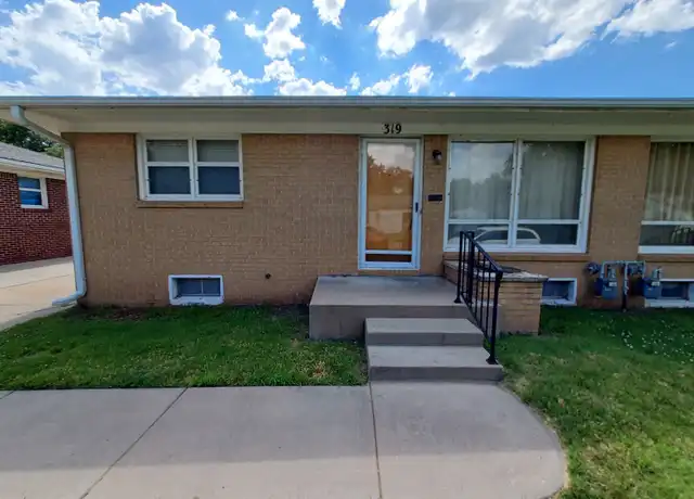 Property at 319 N Clayton St, Wichita, KS, 67203, 2 beds, 1 bath, [object Object]