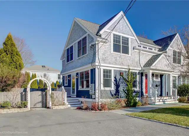 Property at 2 Katzman Pl, Newport, RI, 02840, 4 beds, 3 baths, [object Object]