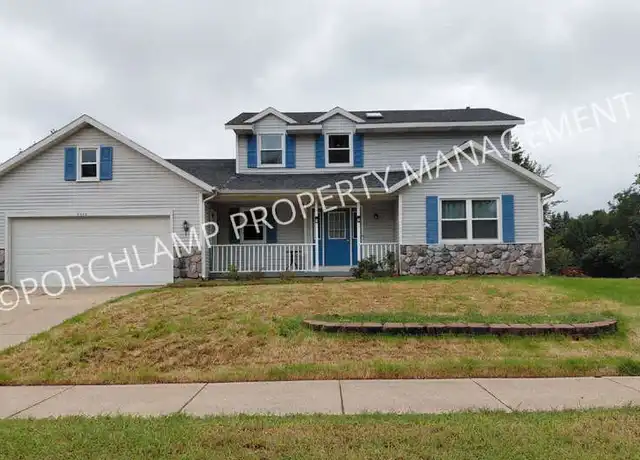 Property at 3045 Chaminade Ct SW, Grandville, MI, 49418, 5 beds, 3 baths, [object Object]
