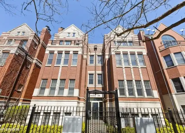 Property at 2032 W Pierce Ave, Chicago, IL, 60622, 3 beds, 2 baths, [object Object]