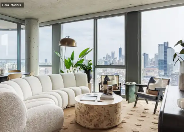 Property at 123 N May St, Chicago, IL, 60607, 1 bed, 1 bath, [object Object]