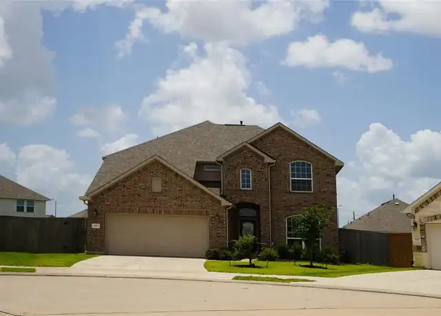 Property at 9703 Willowmoor Ln, Brookshire, TX, 77423, 4 beds, 3.5 baths, [object Object]