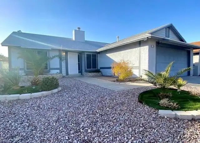 Property at 718 Skipjack Dr, Henderson, NV, 89015, 3 beds, 2 baths, [object Object]