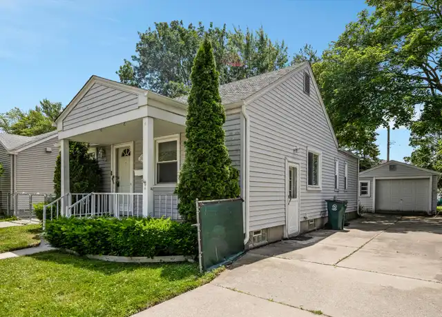 Property at 3329 Ravena Ave, Royal Oak, MI, 48073, 4 beds, 2 baths, [object Object]